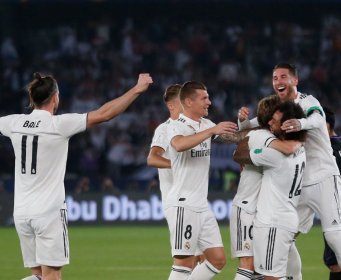 EH OVO JE SENZACIJA Ni Neymar ni Mbappe ni Kane ni Hazard - Real dovodi pojačanje od 85 miliona eura