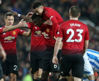 UNITED KRADE IGRAČA VELIKOM RIVALU: On bi bio veliko pojačanje
