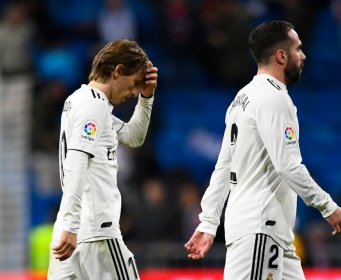 ŠPANCI TVRDE: Modrić na izlaznim vratima, Perez dovodi zamjenu iz snovoa i to zahvaljujući Niki Kovaču