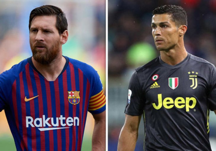 UEFA izabrala tim godine, mnogi su ostali iznenađeni da je pored Messija i Ronalda OVAJ IGRAČ dobio najviše glasova