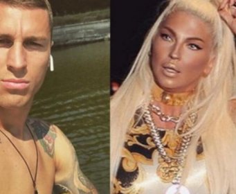 OGNJEN VRANJEŠ NA SVOM PROFILU OBJAVIO NOVU SLIKU, JELENA ĆE POLUDJETI: Sad će tek nastati haos (FOTO)