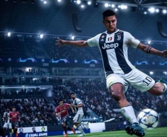 Pogledajte najbolje golove u FIFA-i 19 prošle godine (VIDEO)