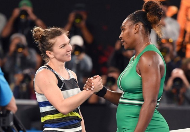 Serena nakon velike borbe izbacila prvu igračicu svijeta