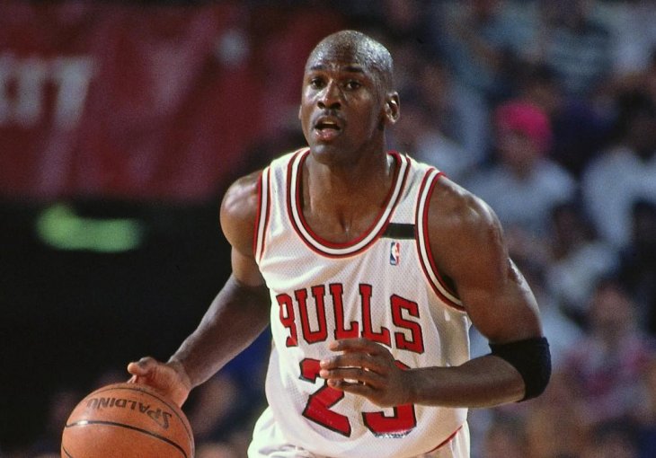 ZATO I JESTE NAJVEĆI SVIH VREMENA: Michael Jordan pokazao gdje je mjesto Hardenu i Westbrooku