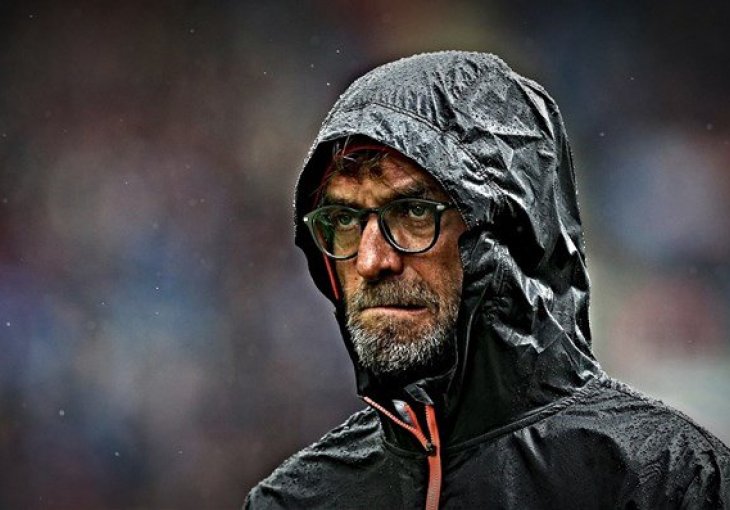 Hoće li Liverpool izdržati: Pad forme, puno ozljeda i paklenih mjesec dana