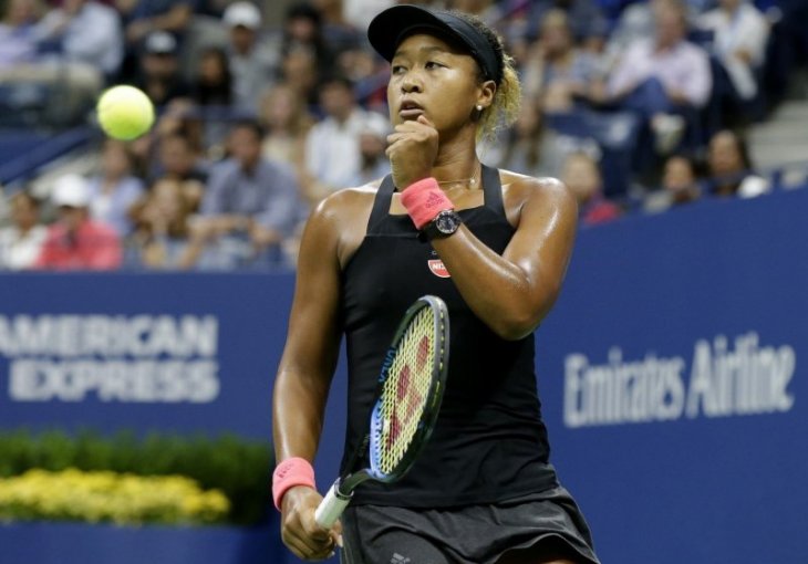 Osaka je ponovo kraljica Melburna! Japanska teniserka pregazila Amerikanku za drugi trofej u Australiji