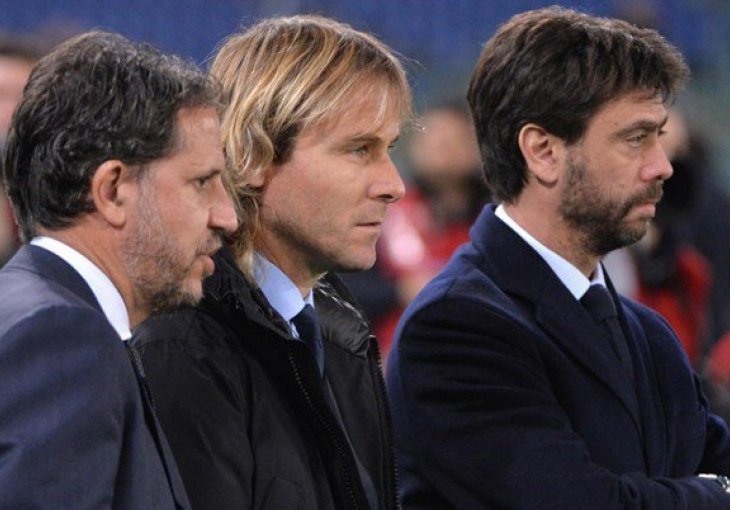 OTKRIVEN PAKLENI PLAN Juventus preko Intera htio šokirati Italiju: 