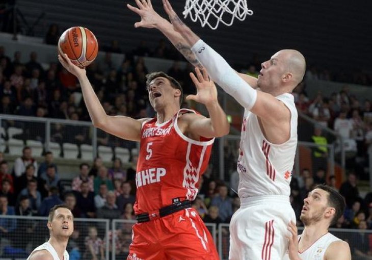 Poljska izbacila Hrvatsku iz svih kombinacija za košarkaško SP