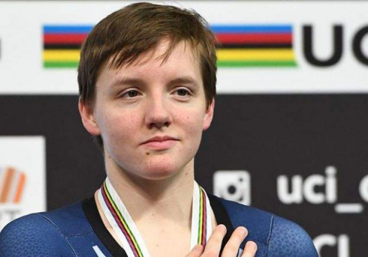 Svjetska prvakinja u biciklizmu oduzela sebi život