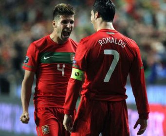 RONALDOV SAIGRAČ OTKRIO VELIKU TAJNU: Bilo je 11 uveče, svi spavaju, a on...