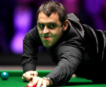 POVRATAKA NAJVEĆEG: Roonie O'Sullivan osvojio titulu i preuzeo prvo mjesto svjetske rang liste