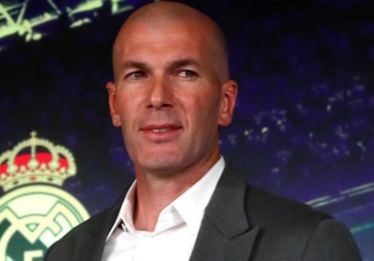 NIKO NIJE SIGURAN Zidane na ljeto spremio generalnu čistku  u Real Madridu