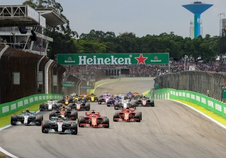 Više se neće voziti na ovoj legendarnoj stazi Formule 1, vozači šokirani!