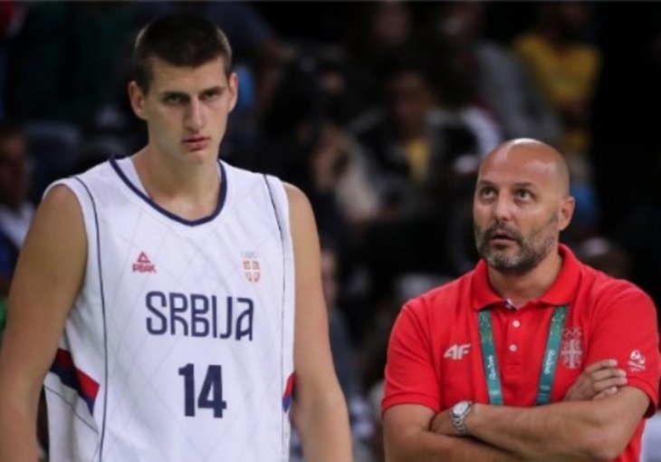 Sale Đorđević saopštio spisak reprezentativaca za Mundobasket: Kakav je ovo monstruozan tim, samo oni mogu parirati SAD-u