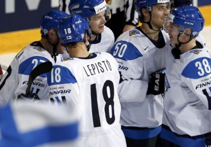 Finska po treću put svjetski šampion u hokej, Rusi stigli do bronze nakon drame