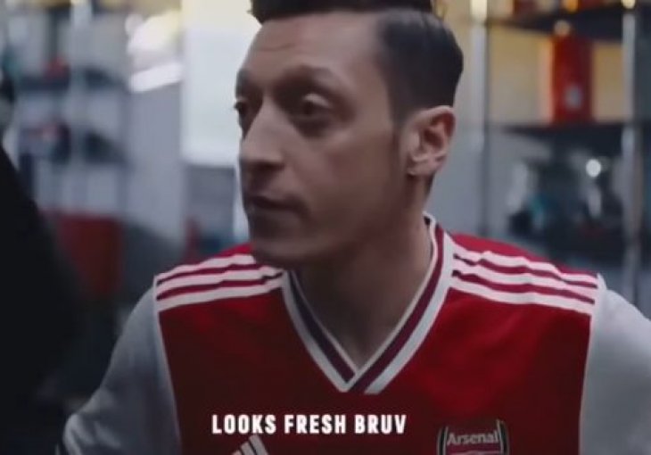 SVE MANJE IGRA, OSJEĆA SE BESPOMOĆNO, ALI JE DONIO ODLUKU: Mesut Ozil otkrio do kad ostaje u Arsenalu