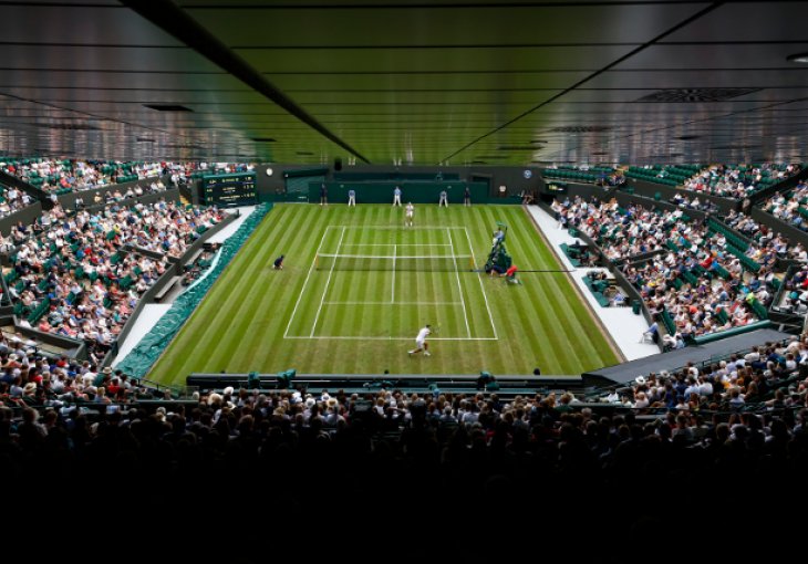 Wimbledon pred otkazivanjem: Objavljene vijesti koje će razočarati sve fanove