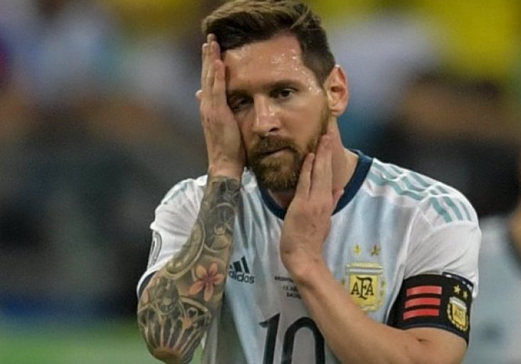 VALVERDE POTVRDIO: Messi će propustiti otvaranje sezone