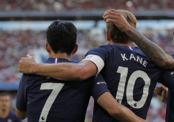 Novi poraz za Real Madrid: Harry Kane u Minhenu srušio Kraljeve