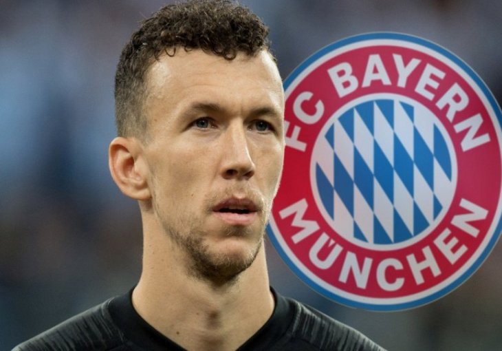 IVAN PERIŠIĆ IMA NOVI KLUB: Evo što je rekao, a doznaje se i kada će debitirati u moćnom Bayernu