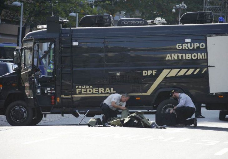 TRAGEDIJA POTRESLA BRAZIL Ubijen igrač Corinthiansa, izrešetan iz automobila