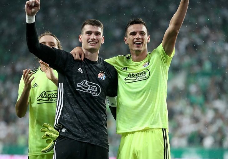 Rasplet iz snova za Dinamo: Nakon sinoćnjih rezultata otvara se historijska prilika u Ligi prvaka
