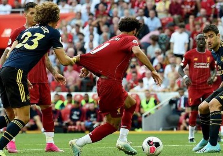 Salah na ljeto napušta Liverpool, stiže fenomenalna zamjena