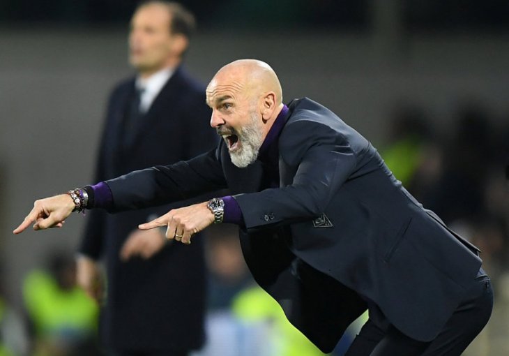 Službeno: Milan ima novog trenera, navijači bijesni!