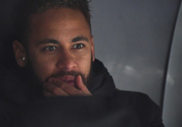 Legendarni francuski reprezentativac opleo po Neymaru: Nema nikakvog poštovanja prema PSG-u