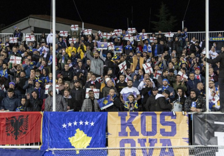 KOSOVO PRED SUSPENZIJOM: Napravili su nešto što FIFA i UEFA nikom ne praštaju