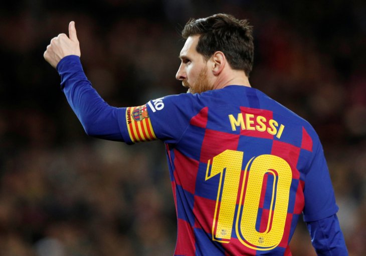 Messi: Fudbal nakon koronavirusa neće biti isti