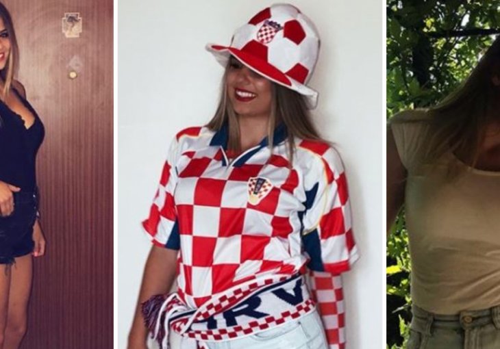 Prelijepa Hrvatica promijenila je nacionalni tim i postala 