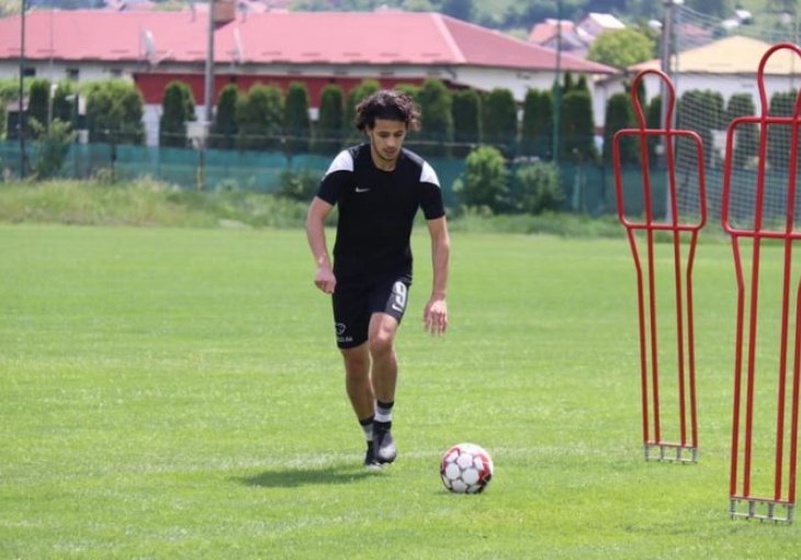 Nogometaši Sarajeva se vratili treninzima, nema zadržavanja u kampu