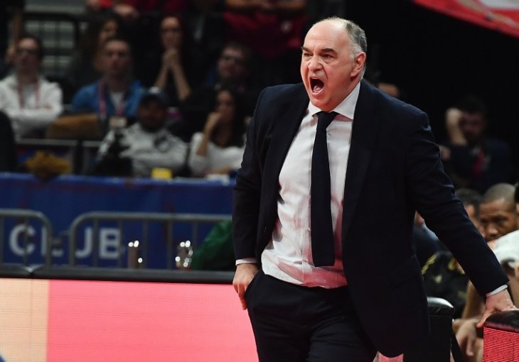 Španci tvrde: Real želi Hrvata iz NBA lige!