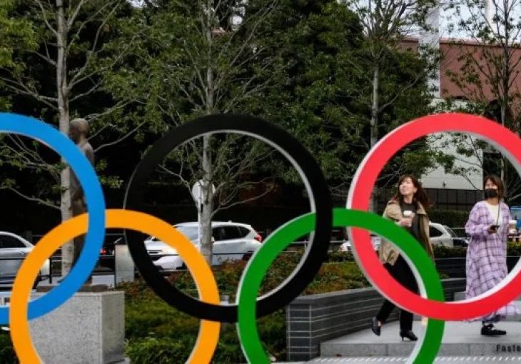 Više nema dileme: Olimpijske igre će se održati, s COVID-om ili bez njega!