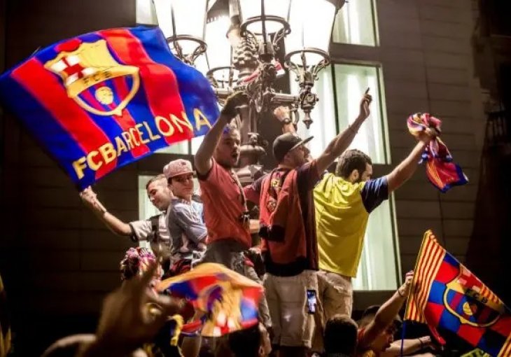 Senzacionalni plan Barcelone: Ako se ovo ostvari Pjanić će raditi sa najvećim legendama kluba