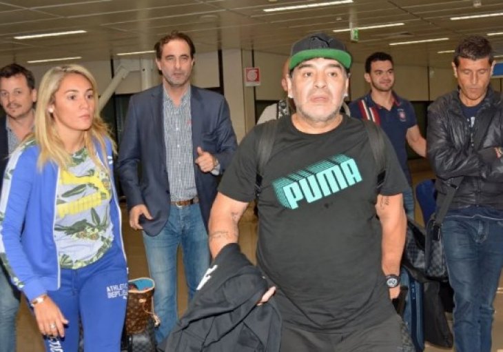 Maradona nije umro od srčanog udara: Obdukcija pokazala  pravi uzrok