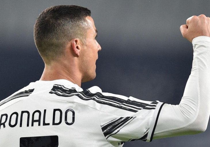 Transfer bomba: Cristiano Ronaldo napušta Staru damu, Juventusu će pripasti 60 miliona eura