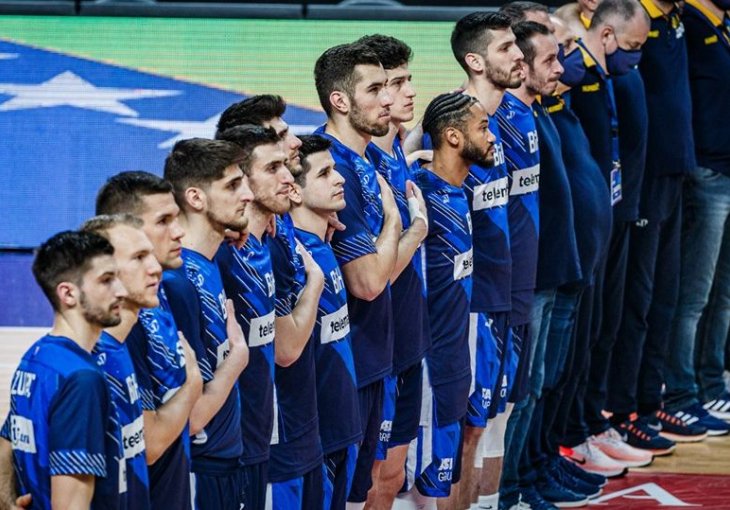 Potvrđen termin žrijeba za Eurobasket, Zmajevi u šestom šeširu