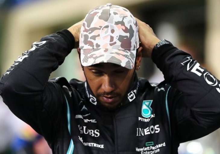 Lewis Hamilton završava karijeru?