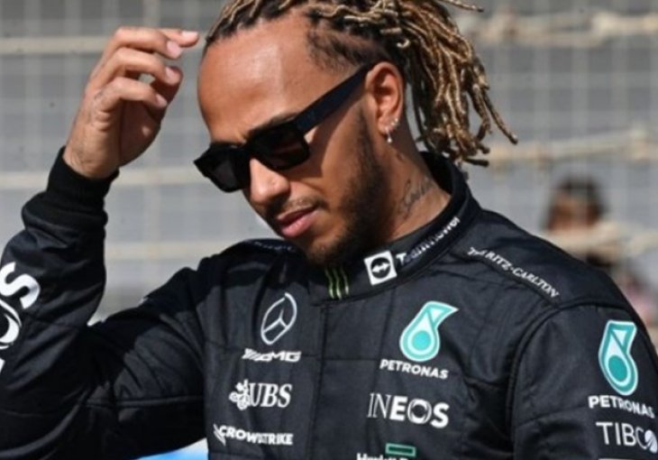 Sedmerostruki F1 prvak propušta VN Monaka? Razlog je bizaran
