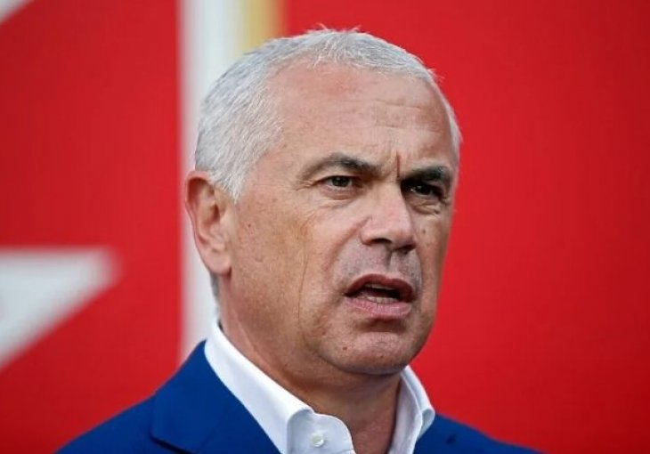 Direktor Crvene zvezde: Zaradit ćemo 100 miliona eura, možemo do polufinala Evropske lige