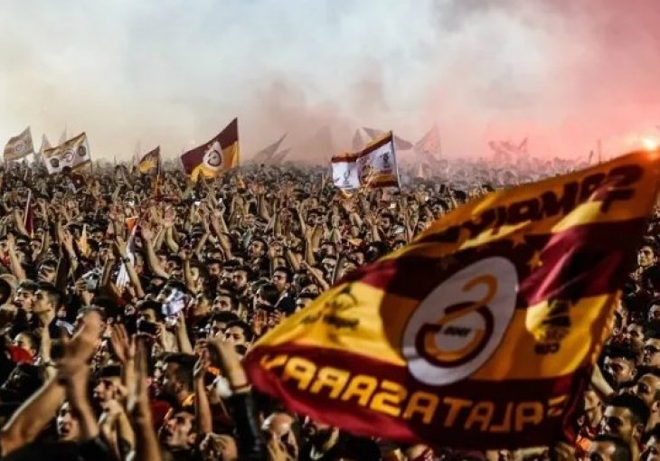 GRANDIOZAN POSAO! Navijači Galatasaraya u euforiji, potvrđena su dva ‘svjetska’ transfera