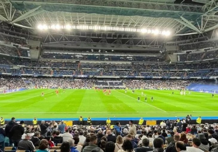 Bit će Najmoderniji Stadion Na Svijetu A Ima Neriješivu Manu Koja