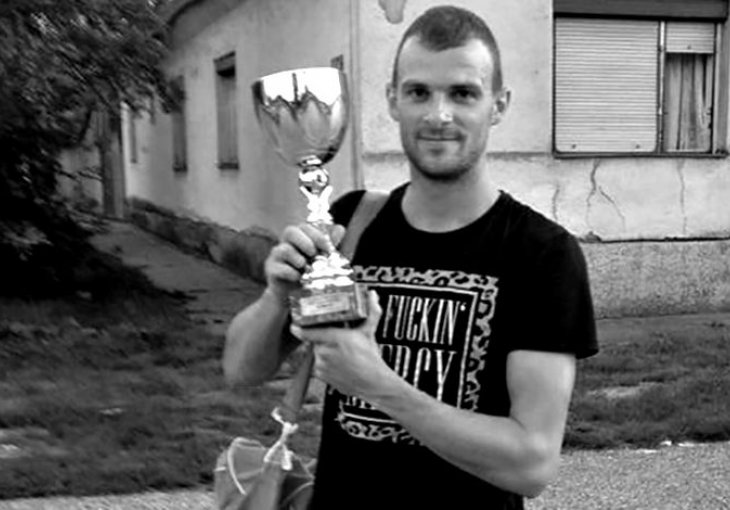 Tuga: Srpski fudbaler preminuo u 36. godini