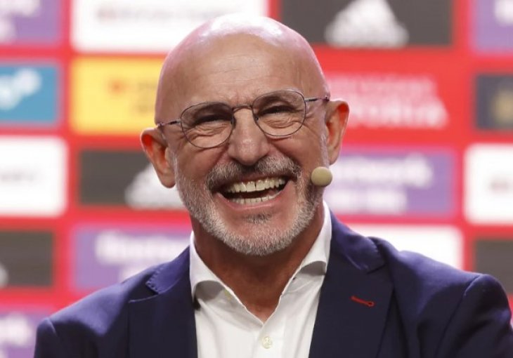 TEKTONSKE PROMJENE Novi španski selektor šokirao prvim spiskom, otpisao čak 15 igrača koji su igrali u Kataru