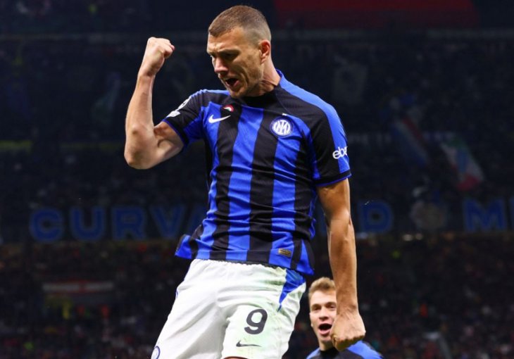 PRED VELIKO FINALE! Liga prvaka posvetila objavu Džeki: Sarajevski labud