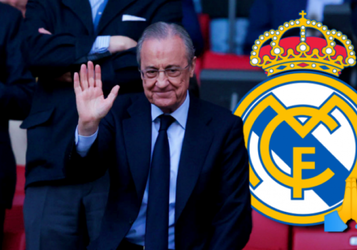 FILMSKI ZAOKRET: Perez zvijezdu Reala davno otpisao, a sada je ‘na koljenima moli’ samo da ostane u Madridu