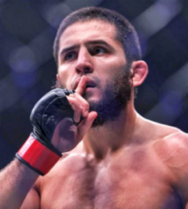 KAPA DOLE, MAJSTORE! Makhachev zbog ramazana odbio borbu kojom bi ušao u UFC historiju