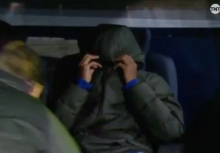 Xavi ga je zamijenio u 34. minuti: Njegove suze s kraja utakmice obilaze svijet
